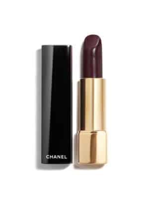 Chanel Rouge Allure Luminous Intense Lip Colour 3,5g - 109 Rouge Noir