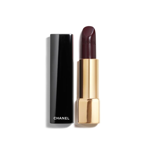 Chanel Rouge Allure Luminous Intense Lip Colour 3,5g - 109 Rouge Noir