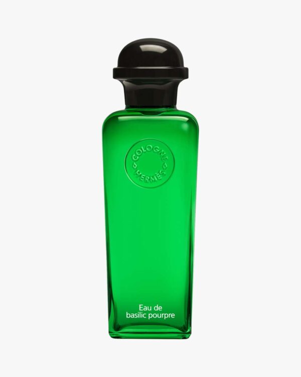 Hermes Eau de Basilic Pourpre Edc 50 ml