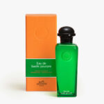 Hermes Eau de Basilic Pourpre Edc 50 ml