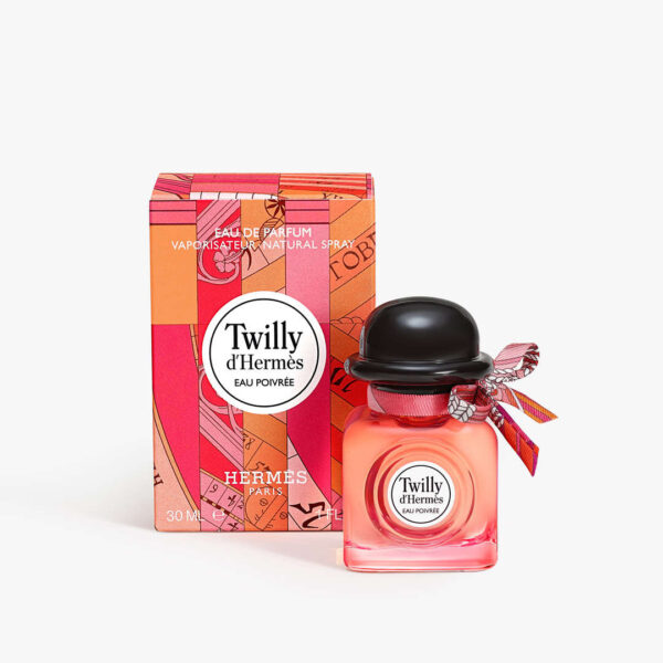 HERMÈS Twilly D'HERMÈS Eau Poivree EdP 30 ml