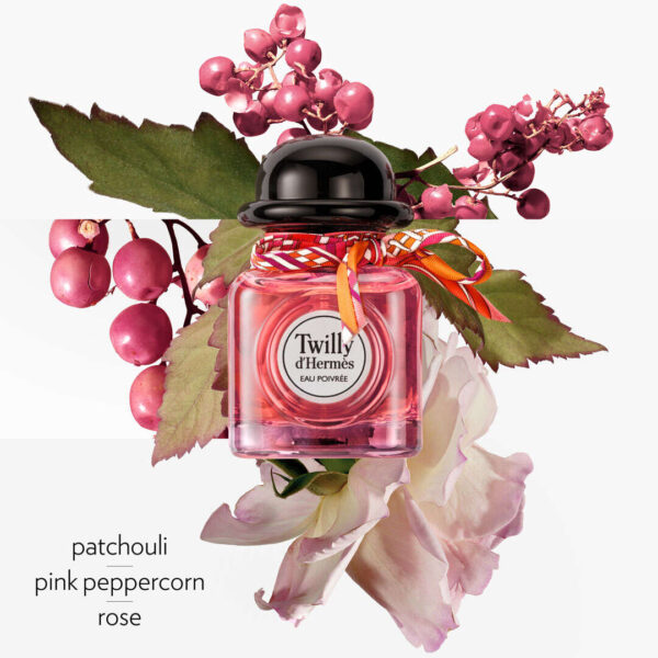 HERMÈS Twilly D'HERMÈS Eau Poivree EdP 30 ml