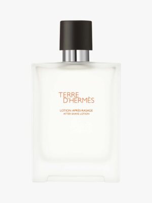 Hermes Terre D'Hermes After Shave Lotion 100 ml