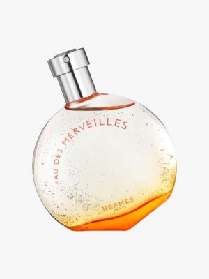 Hermes Eau Des Merveilles Edt 50 ml