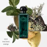 Hermes Eau D'Orange Verte Edc 50 ml