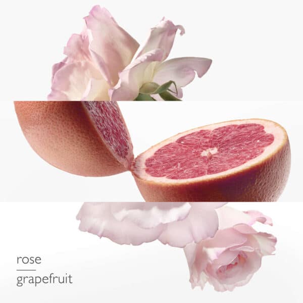 Hermes Eau De Pamplemousse Rose Edc 100 ml