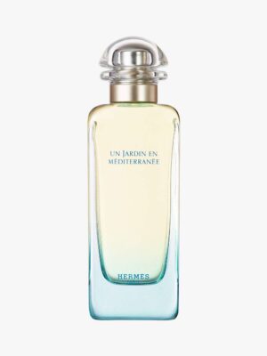 Hermes Un Jardin En Mediterranee EDT 100ml
