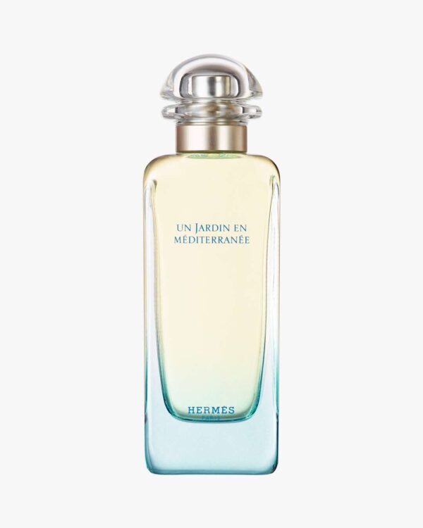 Hermes Un Jardin En Mediterranee EDT 100ml