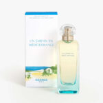 Hermes Un Jardin En Mediterranee EDT 100ml