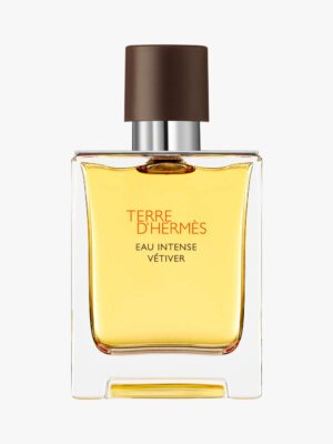HERMÈS Terre D' Hermès Eau Intense Vetiver EdP 100 ml