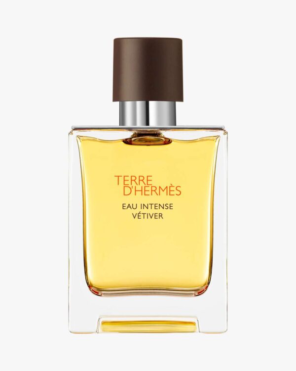 HERMÈS Terre D' Hermès Eau Intense Vetiver EdP 50 ml