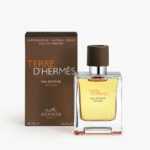 HERMÈS Terre D' Hermès Eau Intense Vetiver EdP 50 ml