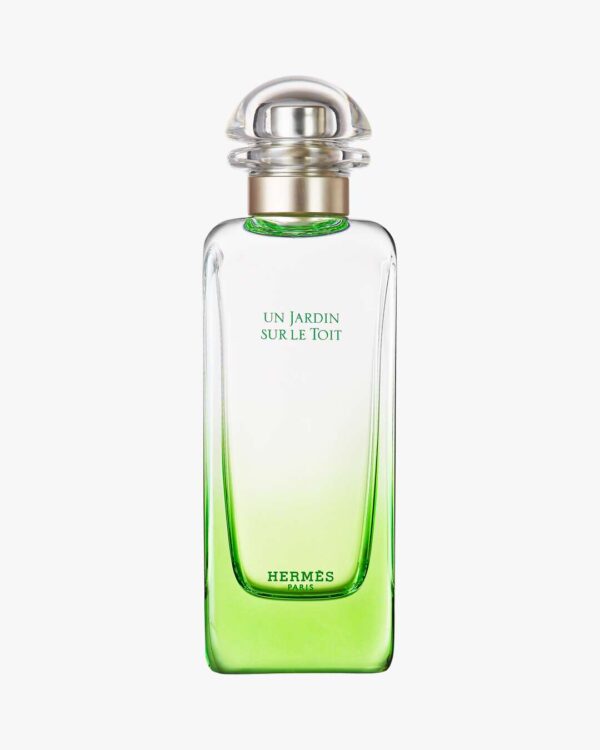 Hermes Un Jardin Sur Le Toit Edt 100 ml