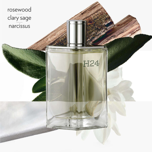HERMÈS H24 EdT 50 ml