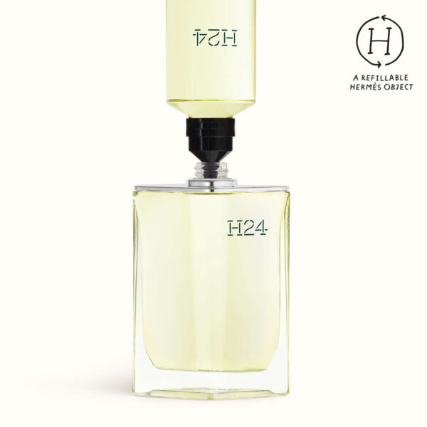 HERMÈS H24 EdT 50 ml