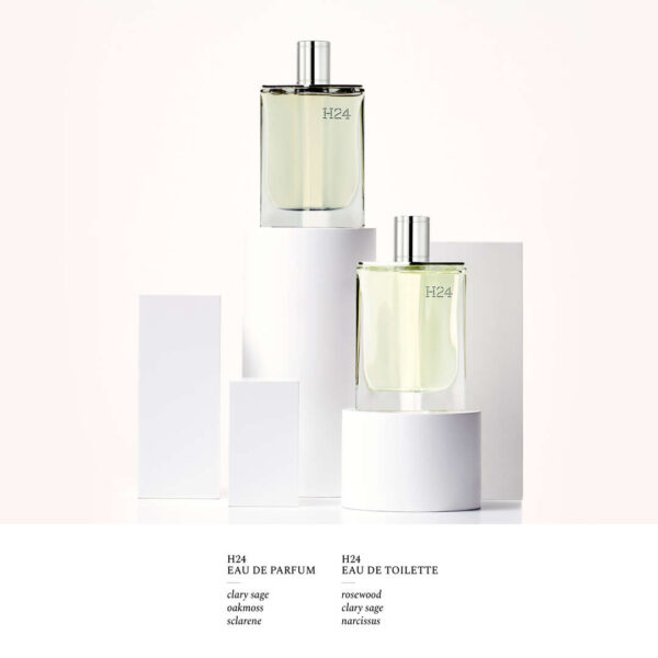 HERMÈS H24 EdT 50 ml