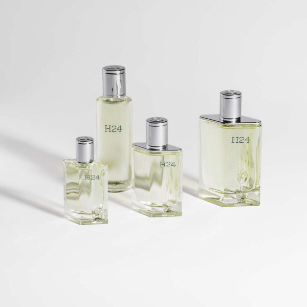 HERMÈS H24 EdT 50 ml
