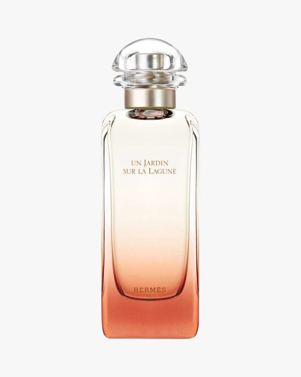 HERMÈS Un Jardin Sur La Lagune EdT 100 ml