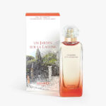 HERMÈS Un Jardin Sur La Lagune EdT 100 ml