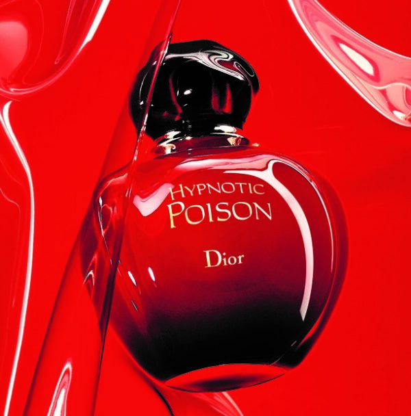 Dior Hypnotic Poison EdT 50 ml