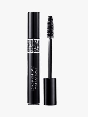 Dior Diorshow Waterproof Buildable Vol. Mascara 11,5ml nr.090 Catwalk Black