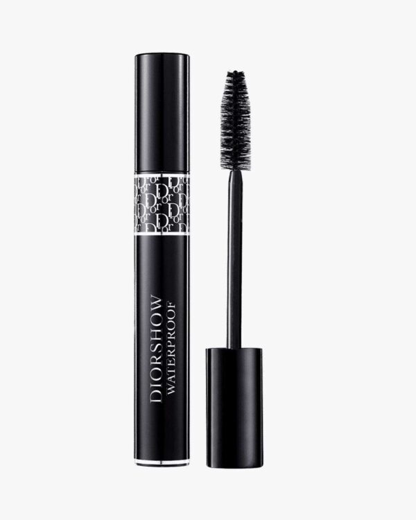 Dior Diorshow Waterproof Buildable Vol. Mascara 11,5ml nr.090 Catwalk Black