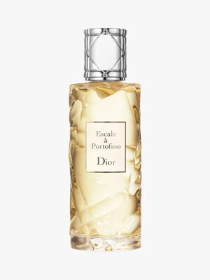 Dior Escale A Portofino Woman Edt Spray 125 ml