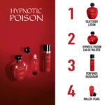 Dior Hypnotic Poison Deo Spray 100ml Perfumed