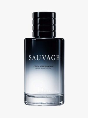 Dior Sauvage After Shave Lotion 100ml