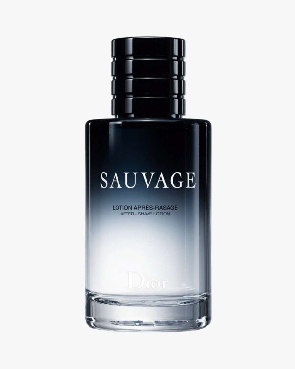 Dior Sauvage After Shave Lotion 100ml