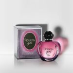 Dior Poison Girl EDP Spray 100ml