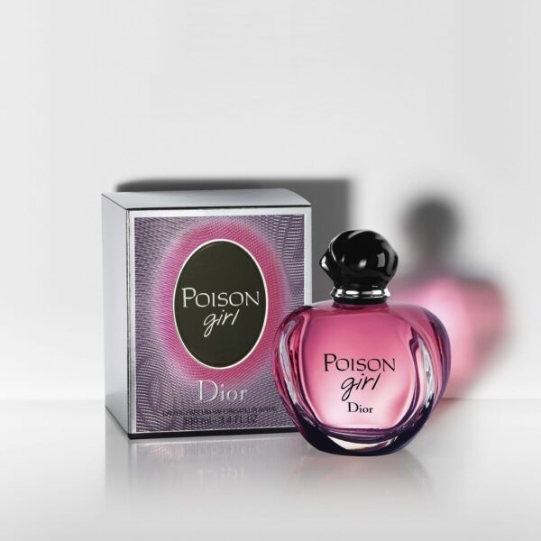 Dior Poison Girl EDP Spray 100ml