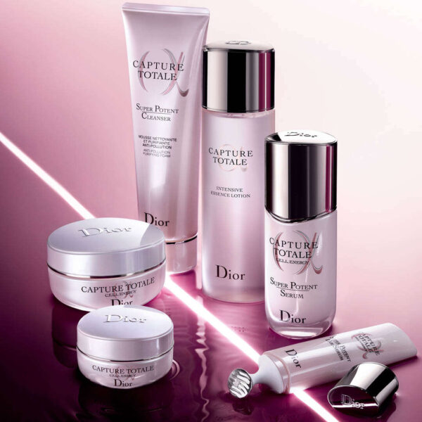 Dior Capture Totale Cell Energy Eye Cream 15 ml