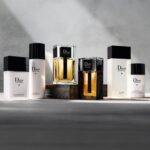 Dior Homme Deo Stick 75gr Alkoholfri