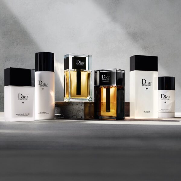 Dior Homme Deo Stick 75gr Alkoholfri