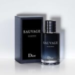 Dior Sauvage Parfum Spray 200 ml