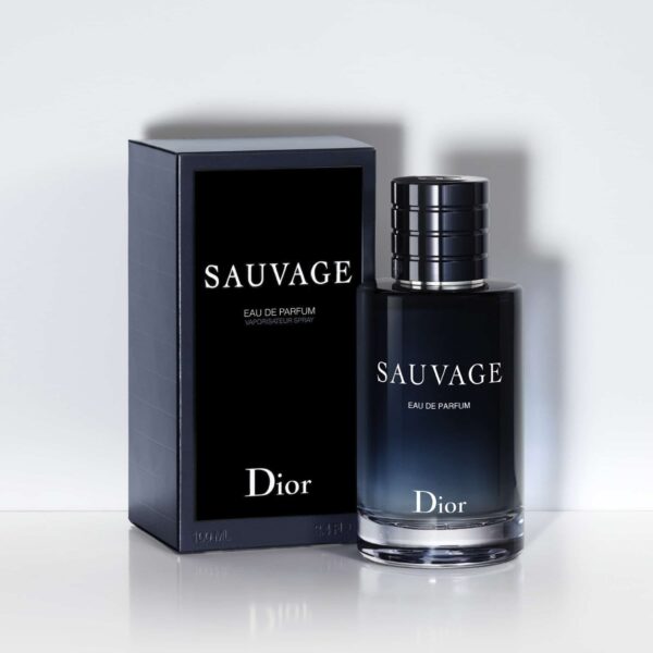 Dior Sauvage Parfum Spray 200 ml