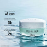 Dior Hydra Life Sorbet Intense Cream 50 ml