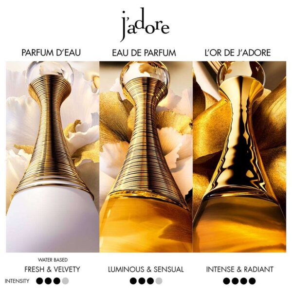 Dior J' Adore EDP Spray 50ml