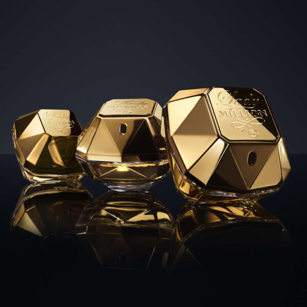 Paco Rabanne Lady Million EdP 80 ml