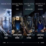 Paco Rabanne Invictus EdT 50ml