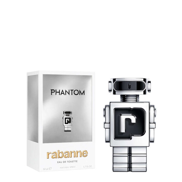 Paco Rabanne Phantom EdT 50 ml