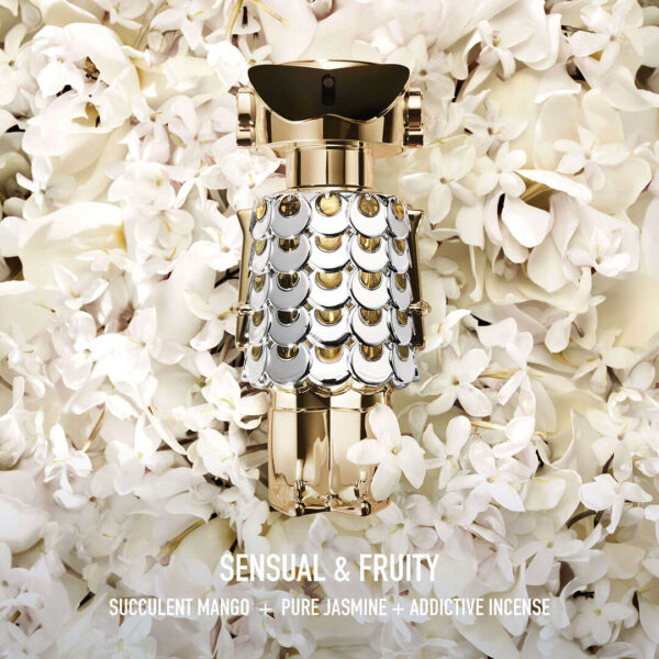 Paco Rabanne Fame Edp 50 ml