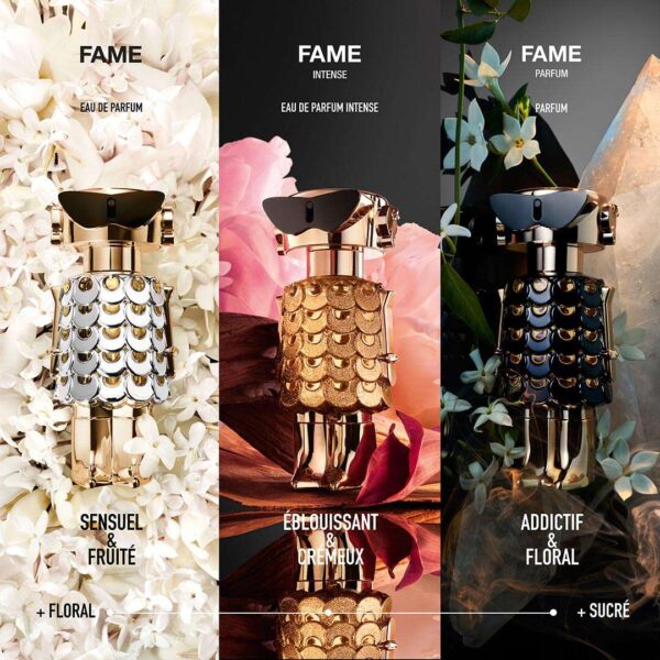 Paco Rabanne Fame Edp 50 ml
