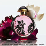 Paco Rabanne Olympea Blossom Edp 80 ml