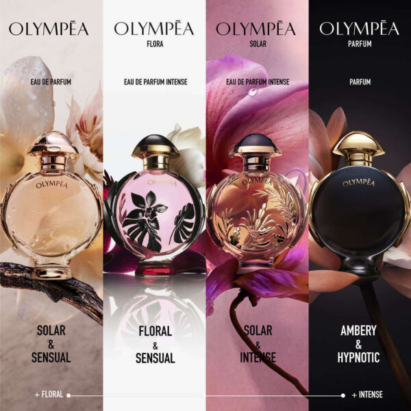 Paco Rabanne Olympea Blossom Edp 80 ml