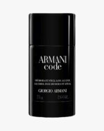 Armani Code Pour Homme Deo Stick Alcohol-Free 75 ml