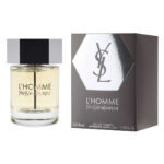 Yves Saint Laurent L'Homme EdT 100 ml