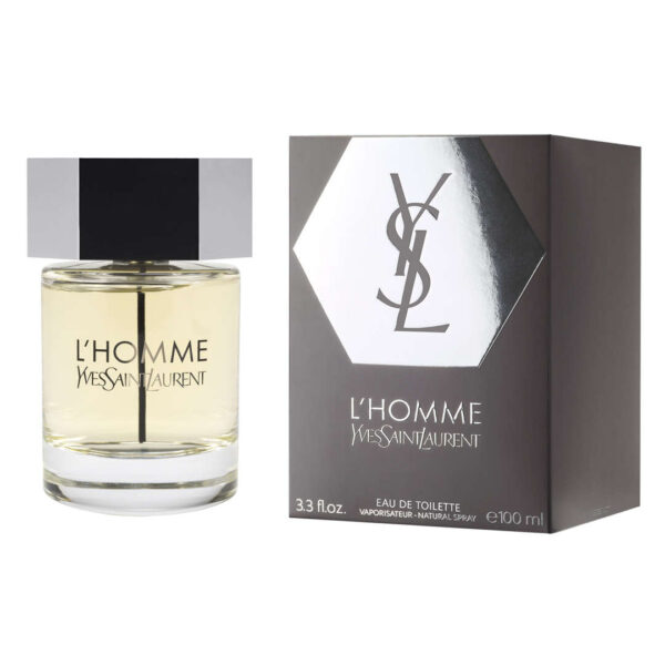 Yves Saint Laurent L'Homme EdT 100 ml