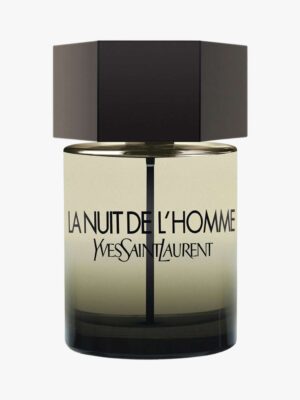 YSL La Nuit De L' Homme EDT Spray 60ml